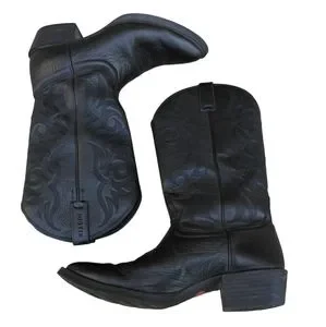 Justin Boots | Shoes | Justin Size D Deercow Stampede 2553  display picture 1